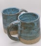 Stoneware mugs  - Image 5