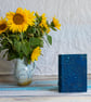 innerwords … Cyanotype Journal (Folksy128) - Image 1