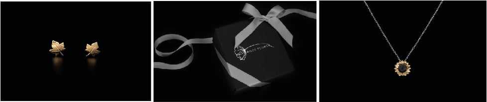 Wilde Flower Jewellery