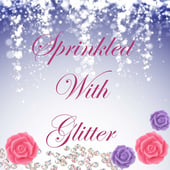 Sprinkled with Glitter