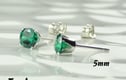Earrings - Cubic Zirconia
