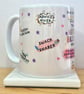 The 'Work Bestie' Mug - Image 2