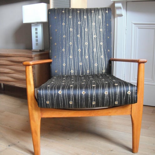 Parker Knoll Armchair