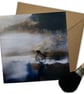 Tidal - blank greetings card collection - Image 5