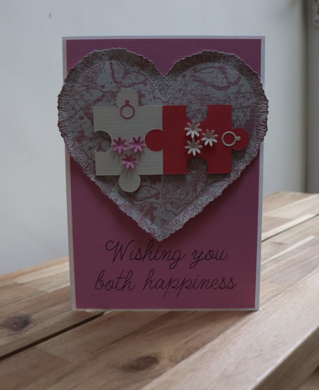 Two Brides Perfect fit.