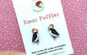 SALE Christmas Earrings