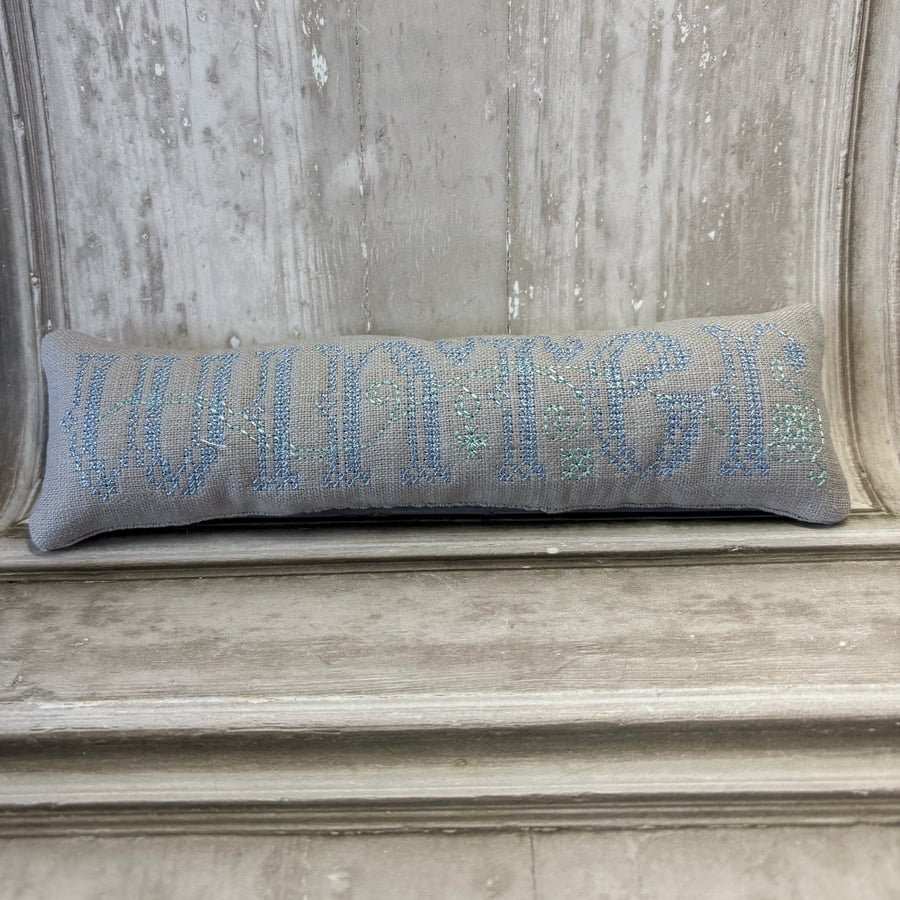 Winter Bowl Filler - Winter SY 00032