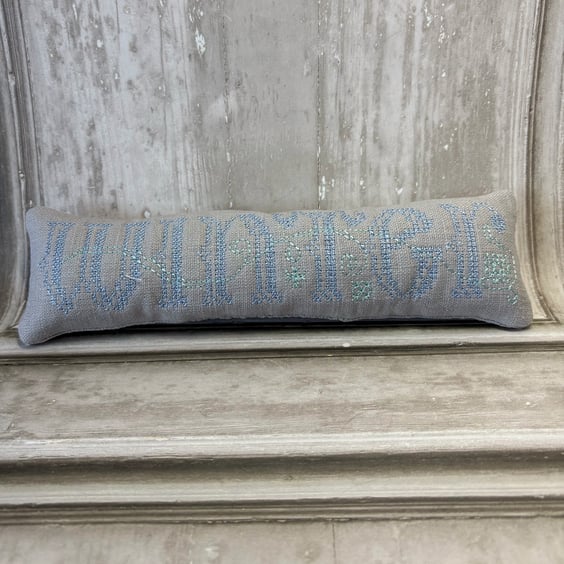 Winter Bowl Filler - Winter SY 00032