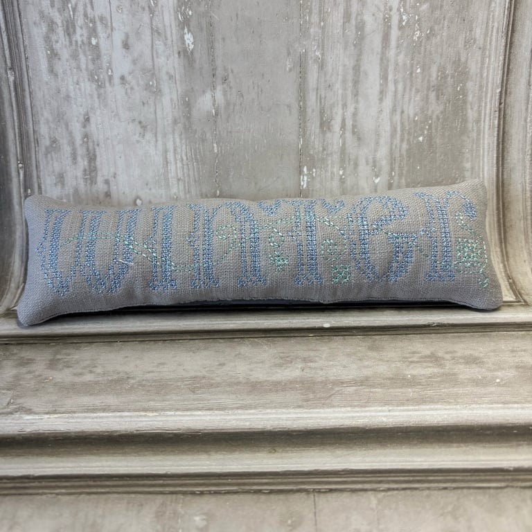 Winter Bowl Filler - Winter SY 00032