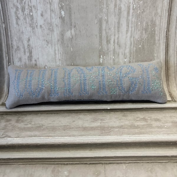 Winter Bowl Filler - Winter SY 00032