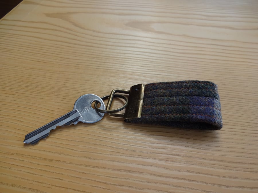 Key Ring (free postage UK)