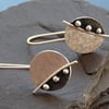 Sterling Silver Earrings