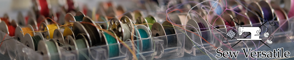 Sew Versatile