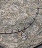Simple but striking Tree of Life Necklace Ref R27 - Image 3