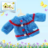 Reduced - Sail Away Cardigan 