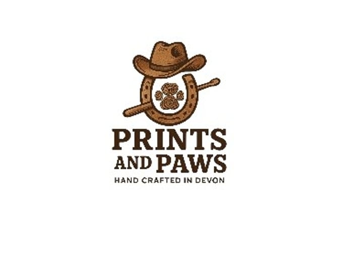 Prints and Paws Devon
