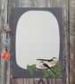 Songbirds Writing Paper Set - Image 4
