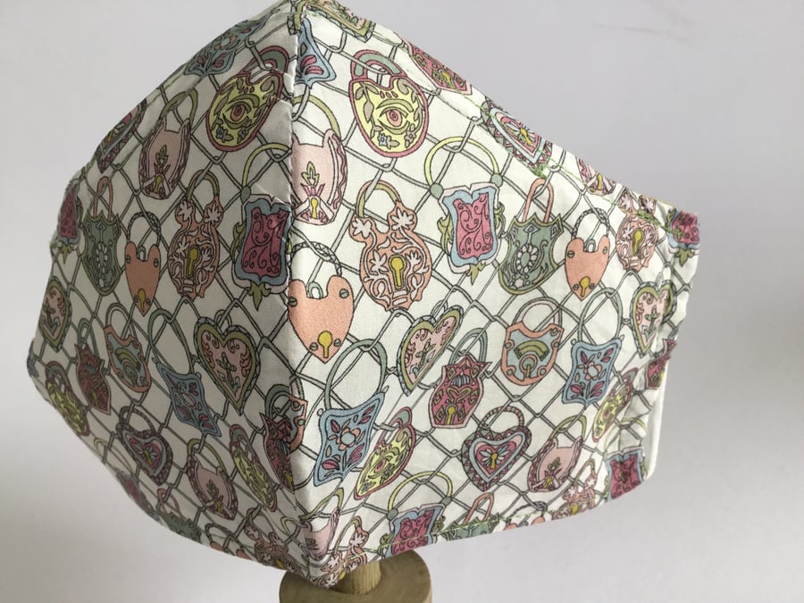 Liberty Face Mask Covering 