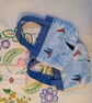 Dolls Accessories Mini Doll Handbags, Tiny Tears, Baby Born Our Generation dolls