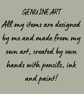 Hamster Card; Personalised, birthday or blank. Hamster "pop up" gift card  - Image 9