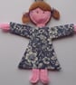 Bunting, Rag Doll Bunting, Nursery Bunting - Image 4