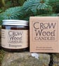 . Evergreen Soya Essential Oil Candle - Image 3