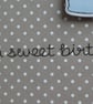 Sweet Birthday Baking Card - Image 3