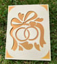 Wedding cards  - Image 2