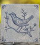 Handmade earthenware tiles - Image 3