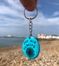 You are Amazing Pebble Keyring - Image 6