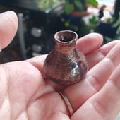 Puffball Pottery