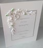 Wedding congratulations card - Image 2