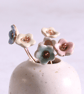 Original or Mini Ceramic Flower Bud Stems - Image 3