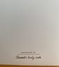 Set of 5 Handmade Christmas Cards "Merry and Bright" Collection - Image 8