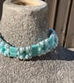 Mosaic bracelet- Turquoise - Image 1