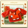 Mr Fox Jumper