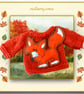 Mr Fox Jumper - Image 1
