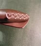 Handcrafted Leather Card Holder  - Image 7