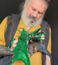 Greta the Green Dragon - Image 4