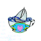 Lazylinepainterbelle