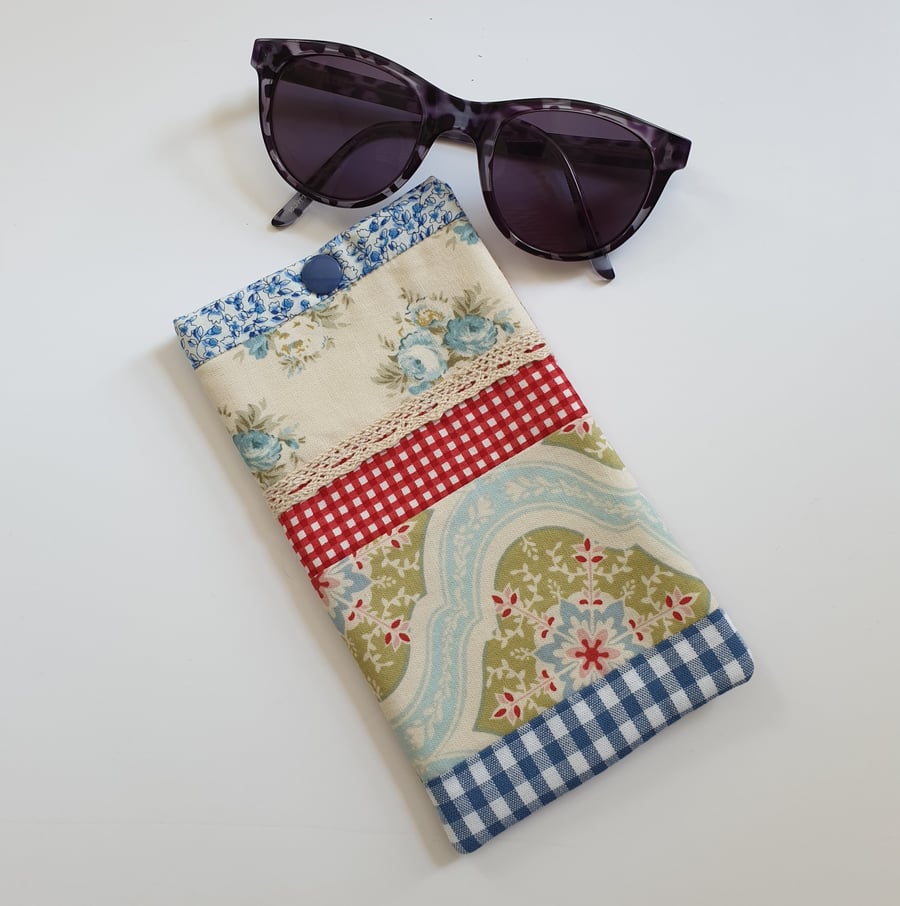 Spectacles Case, Glasses Case