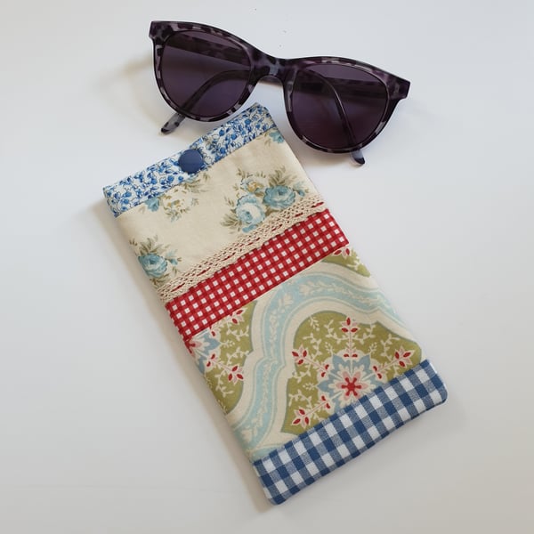 Spectacles Case, Glasses Case