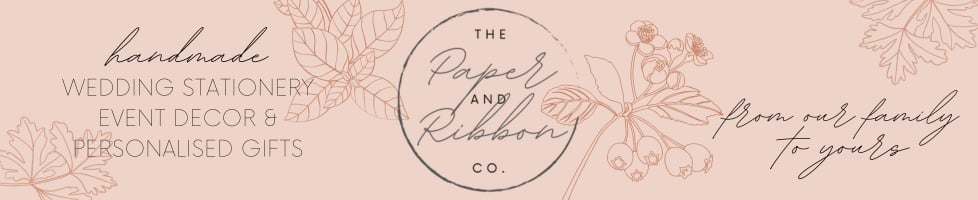 The Paper and Ribbon Co.