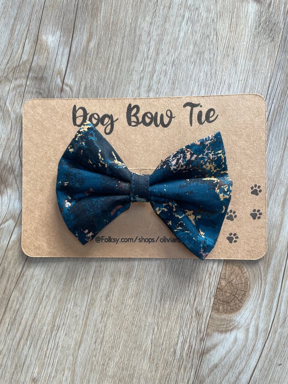 Dog bow 