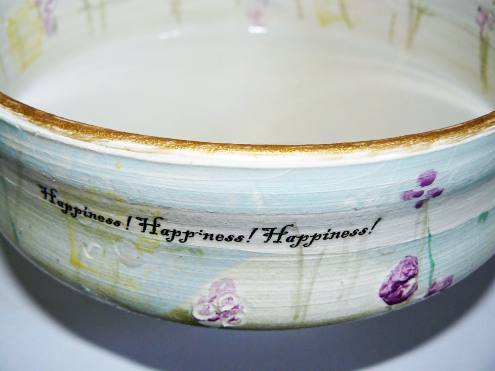 Boyne-Whitelegg Pottery