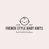 French Style Baby Knits & More