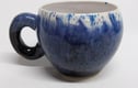 Huggable mugs.