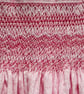 Smocked Dress size 1 year - Image 2
