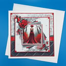 Birthday Card For Her