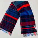 Soft and contemporary Mid length scarf 1